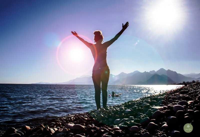 El Código Nuevo Humano: Un Camino de Regreso a Ti Mismo