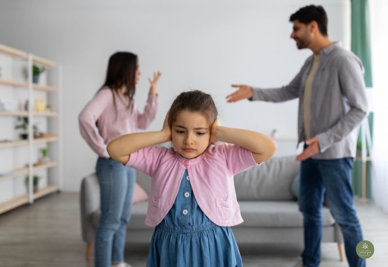 Cómo la Infancia Moldea Nuestra Autoestima