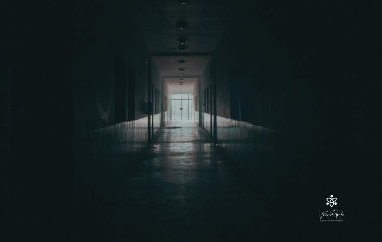 El vacío interior y la tristeza que lo acompaña