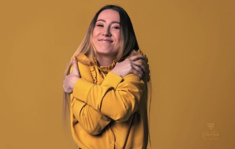 Tristeza y vacío cuando no te conoces bien